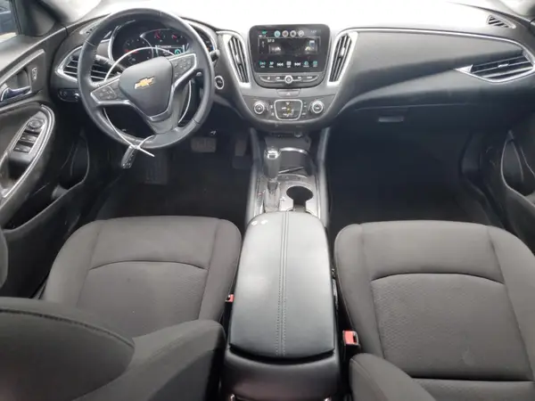 1G1ZD5ST8JF275249 2018 CHEVROLET MALIBU - Image 8