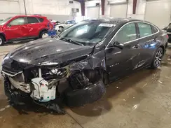 1G1ZD5ST8JF275624 2018 CHEVROLET MALIBU