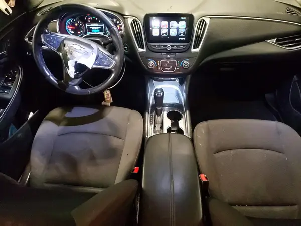 1G1ZD5ST8JF275624 2018 CHEVROLET MALIBU - Image 8