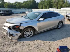 1G1ZD5ST8JF275865 2018 CHEVROLET MALIBU
