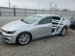 1G1ZD5ST8JF276238 2018 CHEVROLET MALIBU