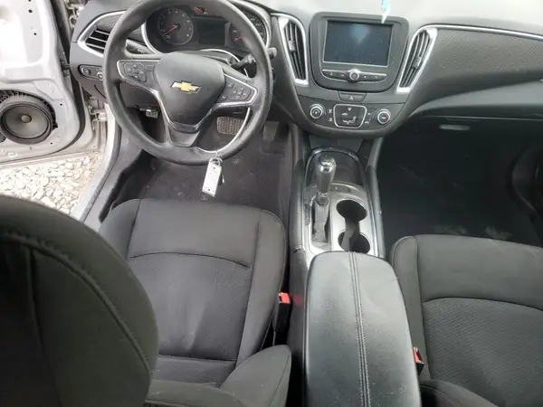 1G1ZD5ST8JF276238 2018 CHEVROLET MALIBU - Image 8