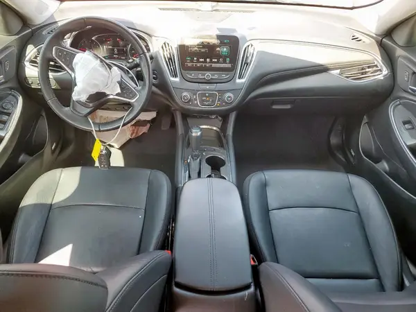 1G1ZD5ST8JF276482 2018 CHEVROLET MALIBU - Image 8