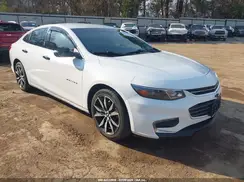 1G1ZD5ST8JF277048 2018 CHEVROLET MALIBU