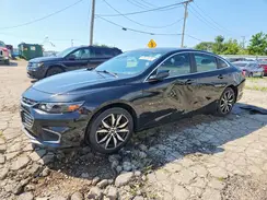 1G1ZD5ST8JF277700 2018 CHEVROLET MALIBU