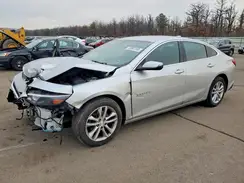 1G1ZD5ST8JF278068 2018 CHEVROLET MALIBU