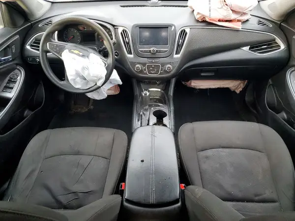 1G1ZD5ST8JF278068 2018 CHEVROLET MALIBU - Image 8