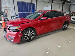 1G1ZD5ST8JF278572 2018 CHEVROLET MALIBU