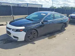1G1ZD5ST8JF278765 2018 CHEVROLET MALIBU