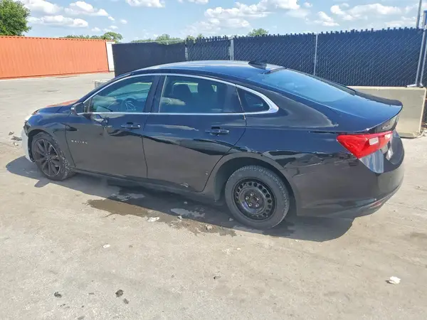1G1ZD5ST8JF278765 2018 CHEVROLET MALIBU - Image 2