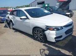 1G1ZD5ST8JF278944 2018 CHEVROLET MALIBU