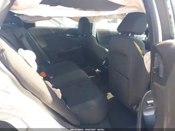 1G1ZD5ST8JF278944 2018 CHEVROLET MALIBU - Image 8
