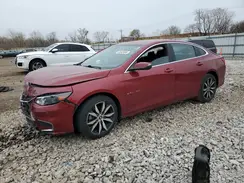 1G1ZD5ST8JF278975 2018 CHEVROLET MALIBU
