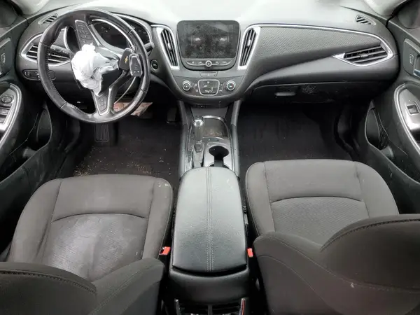 1G1ZD5ST8JF278975 2018 CHEVROLET MALIBU - Image 8