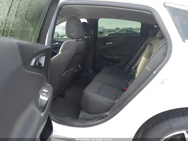 1G1ZD5ST8JF279172 2018 CHEVROLET MALIBU - Image 8