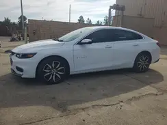 1G1ZD5ST8JF279253 2018 CHEVROLET MALIBU