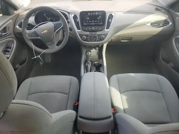 1G1ZD5ST8JF279253 2018 CHEVROLET MALIBU - Image 8