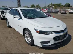 1G1ZD5ST8JF279866 2018 CHEVROLET MALIBU