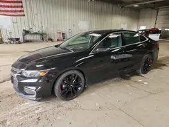 1G1ZD5ST8JF279964 2018 CHEVROLET MALIBU