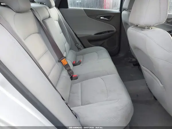 1G1ZD5ST8JF280242 2018 CHEVROLET MALIBU - Image 8