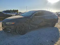 1G1ZD5ST8JF280340 2018 CHEVROLET MALIBU