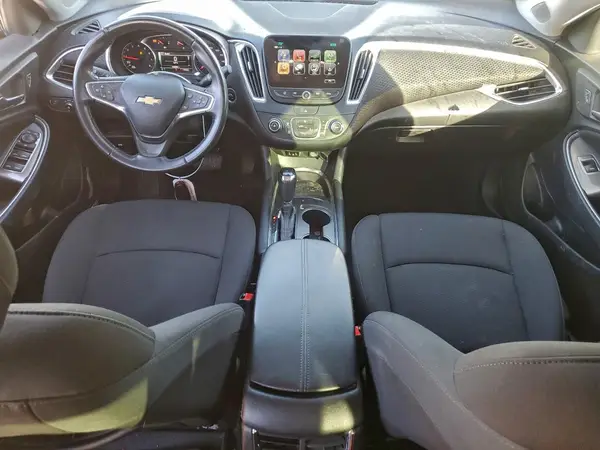 1G1ZD5ST8JF280340 2018 CHEVROLET MALIBU - Image 8
