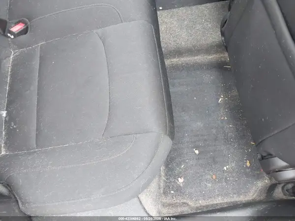1G1ZD5ST8JF281035 2018 CHEVROLET MALIBU - Image 8