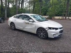 1G1ZD5ST8JF282492 2018 CHEVROLET MALIBU