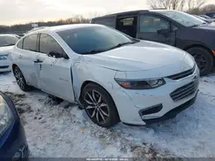 1G1ZD5ST8JF283898 2018 CHEVROLET MALIBU
