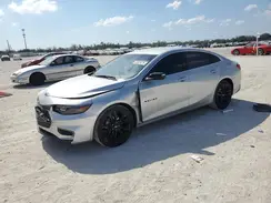 1G1ZD5ST8JF284730 2018 CHEVROLET MALIBU