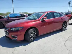1G1ZD5ST8JF284811 2018 CHEVROLET MALIBU