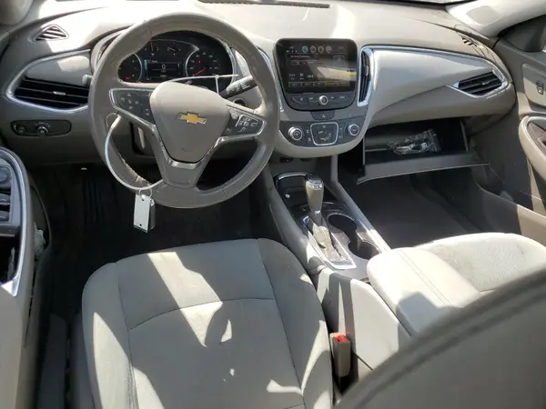 1G1ZD5ST8JF284811 2018 CHEVROLET MALIBU - Image 8