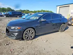 1G1ZD5ST8JF284937 2018 CHEVROLET MALIBU