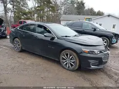1G1ZD5ST8JF285103 2018 CHEVROLET MALIBU