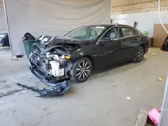 1G1ZD5ST8JF286493 2018 CHEVROLET MALIBU