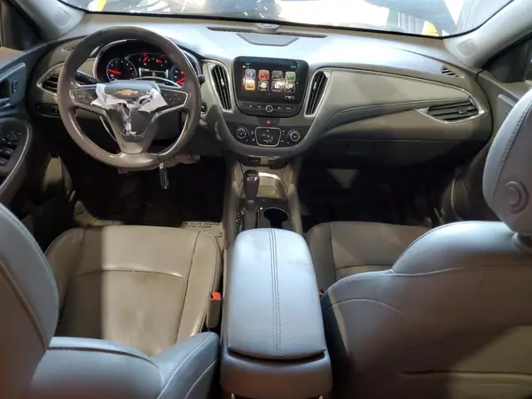 1G1ZD5ST8JF286493 2018 CHEVROLET MALIBU - Image 8