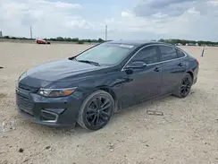 1G1ZD5ST8JF286574 2018 CHEVROLET MALIBU