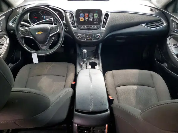 1G1ZD5ST8JF286574 2018 CHEVROLET MALIBU - Image 8