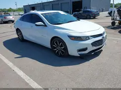 1G1ZD5ST8JF286638 2018 CHEVROLET MALIBU