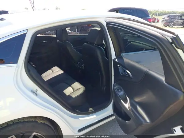 1G1ZD5ST8JF286638 2018 CHEVROLET MALIBU - Image 8