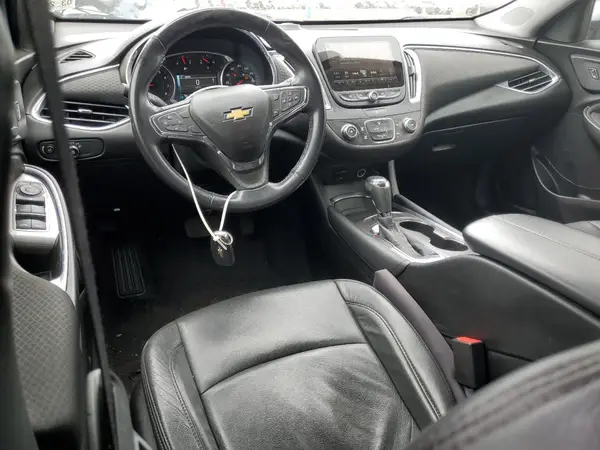 1G1ZD5ST8JF287126 2018 CHEVROLET MALIBU - Image 8