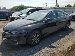 1G1ZD5ST8JF287241 2018 CHEVROLET MALIBU