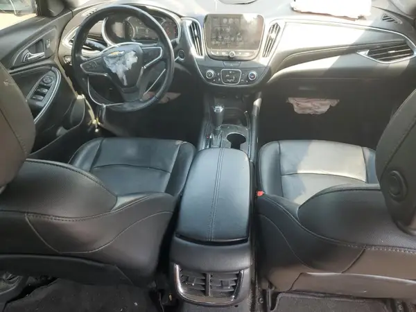 1G1ZD5ST8JF287482 2018 CHEVROLET MALIBU - Image 8