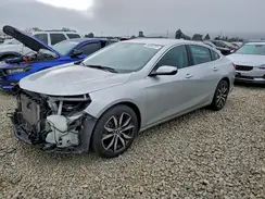 1G1ZD5ST8JF288468 2018 CHEVROLET MALIBU