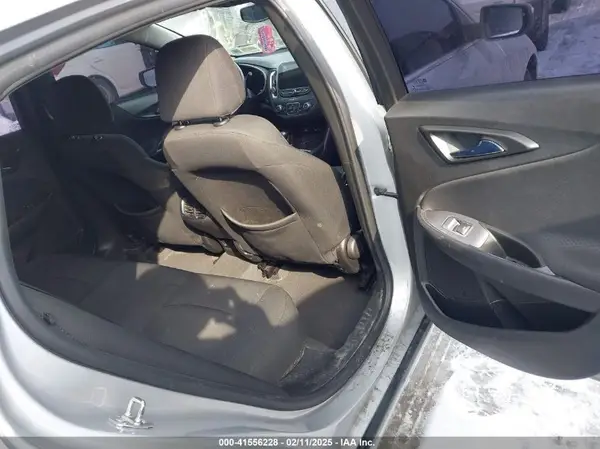1G1ZD5ST8JF289040 2018 CHEVROLET MALIBU - Image 8