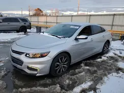 1G1ZD5ST8JF289443 2018 CHEVROLET MALIBU