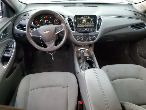 1G1ZD5ST8JF289443 2018 CHEVROLET MALIBU - Image 8
