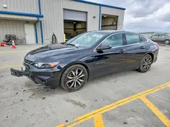 1G1ZD5ST8JF290320 2018 CHEVROLET MALIBU