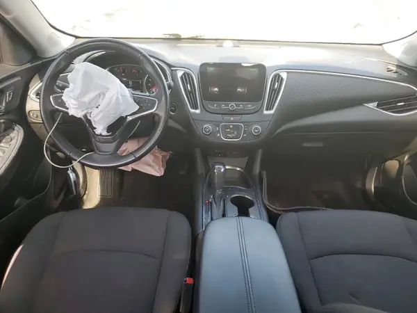 1G1ZD5ST8JF290401 2018 CHEVROLET MALIBU - Image 8