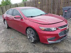 1G1ZD5ST8JF291807 2018 CHEVROLET MALIBU